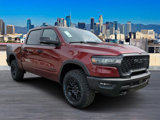 New 2025 RAM 1500 Rebel w/ Rebel Level 1 Equipment Group image 4