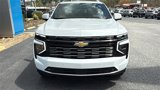 New 2025 Chevrolet Suburban High Country image 2