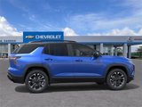 New 2026 Chevrolet Equinox RS w/ Convenience Package III image 5