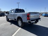 New 2025 Ford F250 King Ranch w/ Chrome Package image 5