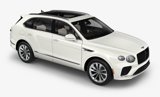 New 2025 Bentley Bentayga Plug-In Hybrid image 2