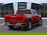 New 2025 GMC Sierra 1500 SLT w/ SLT Premium Plus Package image 4