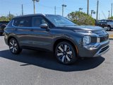 New 2025 Mitsubishi Outlander SEL image 3