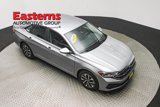 Used 2024 Volkswagen Jetta S image 3