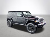 New 2025 Jeep Wrangler Unlimited Rubicon image 5
