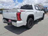 New 2025 Toyota Tundra 1794 Edition image 4