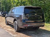 New 2025 Chevrolet Suburban High Country image 4