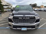 New 2025 RAM 1500 Limited w/ Bed Utility Group image 2