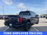 New 2025 Ford F150 XLT image 5