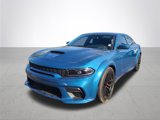 Used 2022 Dodge Charger Scat Pack image 2