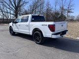 New 2025 Ford F150 Platinum w/ Equipment Group 702A High image 3