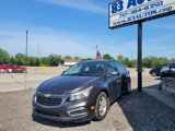Used 2016 Chevrolet Cruze LT w/ Technology Package image 3