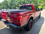 Used 2015 Ford F150 Lariat w/ Equipment Group 502A Luxury image 5