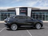 New 2025 Buick Envision Avenir image 6