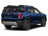 New 2026 Honda Passport RTL image 2