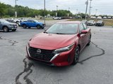 Used 2024 Nissan Sentra SV image 4