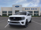 New 2025 Ford Expedition Max Platinum image 2