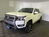 New 2025 Nissan Frontier SV w/ SV Convenience Package image 4