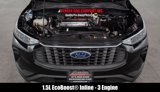 Used 2024 Ford Escape Active image 3
