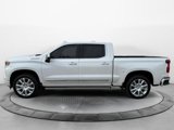 New 2025 Chevrolet Silverado 1500 High Country image 2