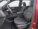 New 2026 Chevrolet Traverse LT w/ Sun and Wheel Package image 4