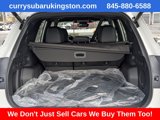 New 2025 Subaru Forester Limited w/ Popular Package #2 image 4