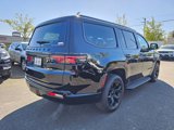 New 2025 Jeep Wagoneer Series II image 4