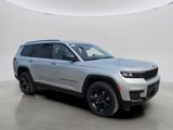 New 2025 Jeep Grand Cherokee L Altitude image 2