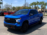New 2025 Chevrolet Silverado 1500 LT Trail Boss w/ LT Trail Boss Premium Package image 3