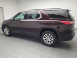 Used 2020 Chevrolet Traverse LT image 3