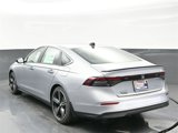 New 2025 Honda Accord Sport image 4