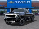 New 2025 Chevrolet Silverado 2500 High Country w/ Technology Package image 6