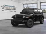 New 2025 Jeep Wrangler Unlimited Sport image 2