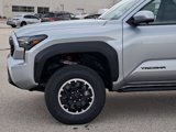 New 2025 Toyota Tacoma TRD Off-Road image 5