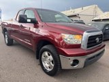 Used 2008 Toyota Tundra 4x4 Double Cab image 4
