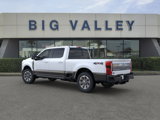 New 2025 Ford F250 King Ranch image 4