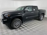 New 2025 Toyota Tacoma Limited image 3