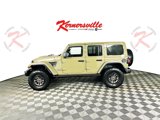 New 2025 Jeep Wrangler Unlimited Rubicon 392 image 4
