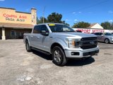Used 2019 Ford F150 XLT w/ Equipment Group 302A Luxury image 3