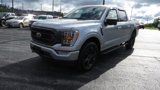 Certified 2022 Ford F150 XLT w/ Equipment Group 302A High image 3