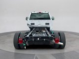 New 2025 Ford F550 4x4 Regular Cab Super Duty image 4
