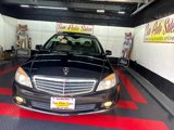 Used 2010 Mercedes-Benz C 300 4MATIC Sedan image 3