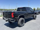 New 2025 Chevrolet Silverado 3500 LTZ w/ LTZ Plus Package image 3