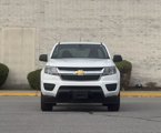 Used 2017 Chevrolet Colorado W/T w/ WT Convenience Package image 2