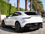New 2025 Aston Martin DBX 707 image 2