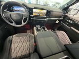 New 2025 Chevrolet Silverado 1500 High Country w/ Midnight Edition image 4