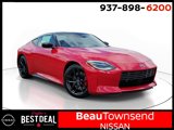 New 2025 Nissan Z Performance image 1