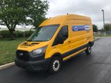 Used 2021 Ford Transit 250 148 High Roof w/ Load Area Protection Package image 3