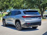 Certified 2025 Buick Enclave Sport Touring image 5