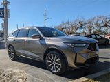 New 2025 Acura MDX w/ Technology Package image 2